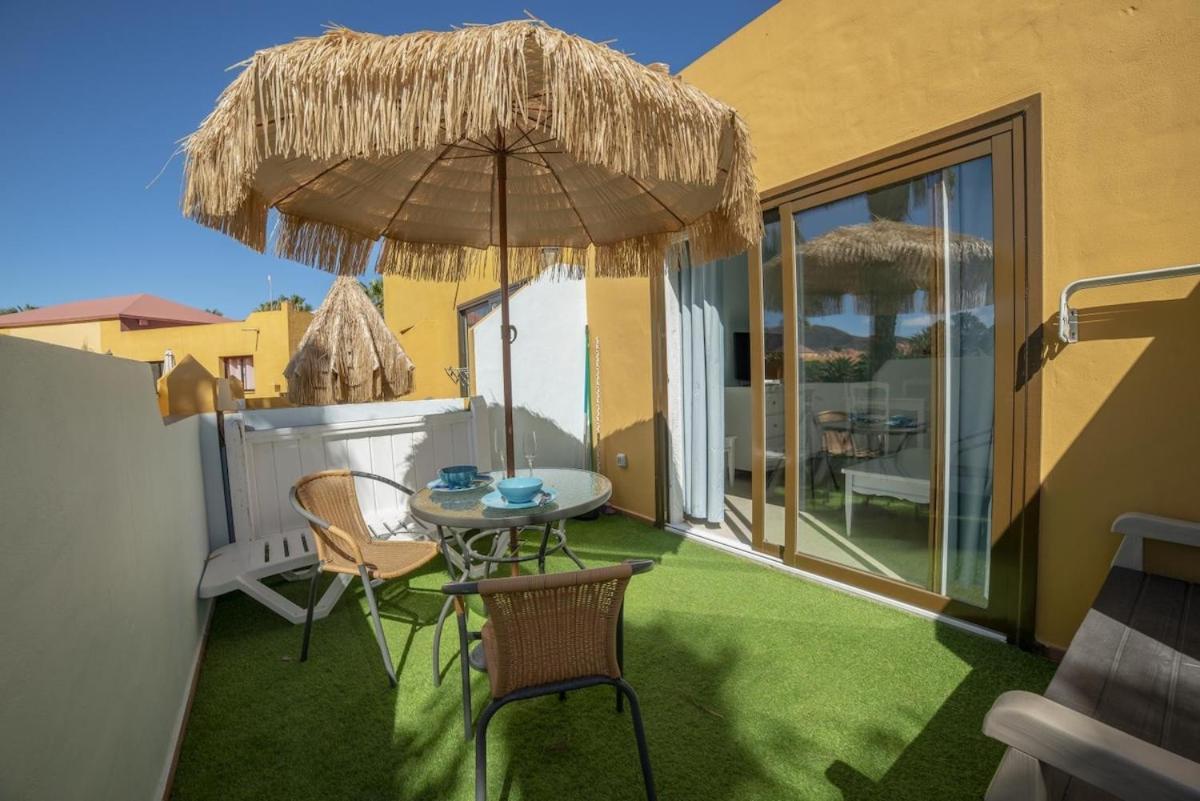 Oasis Royal F313 Apartment Corralejo