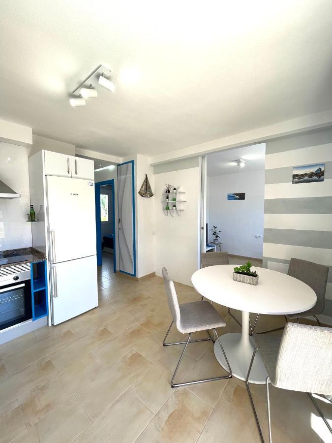 Apartment Eco House Golfinhos Corralejo