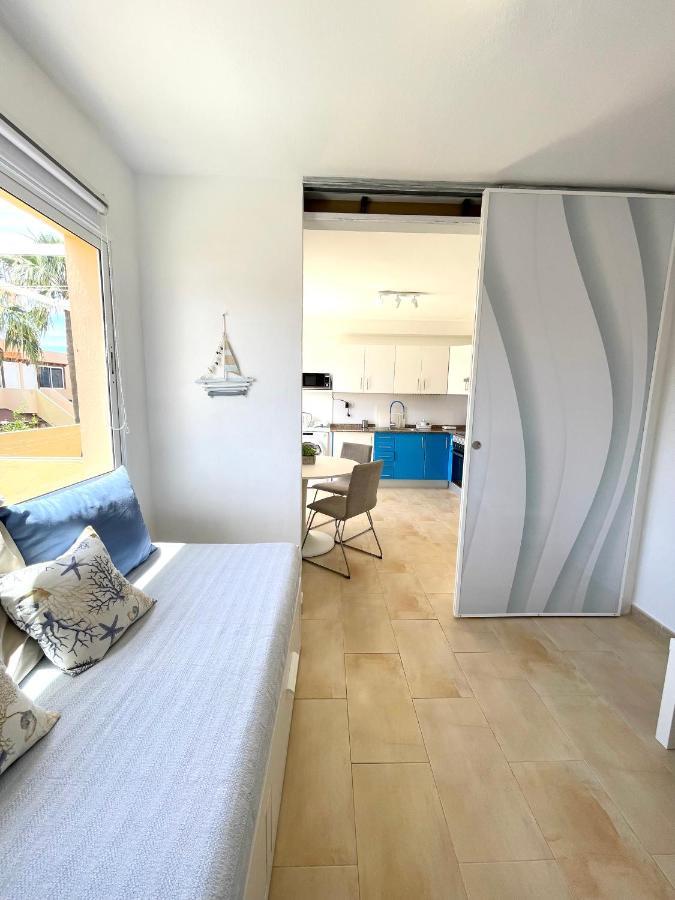 Apartment Eco House Golfinhos *