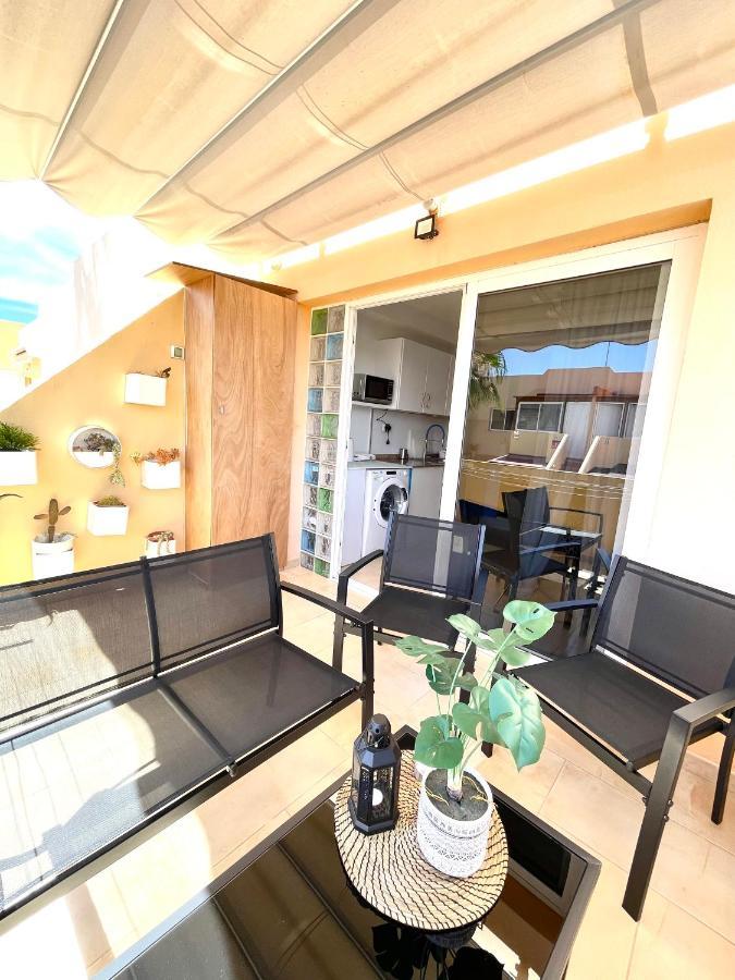 Eco House Golfinhos Apartment *