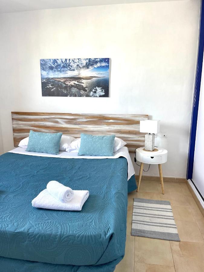 Eco House Golfinhos * Corralejo