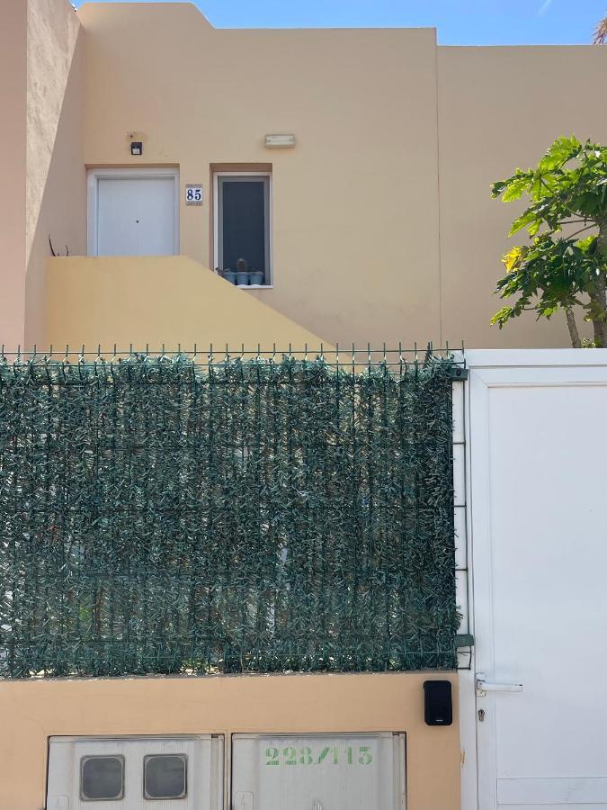 Eco House Golfinhos Apartment Corralejo