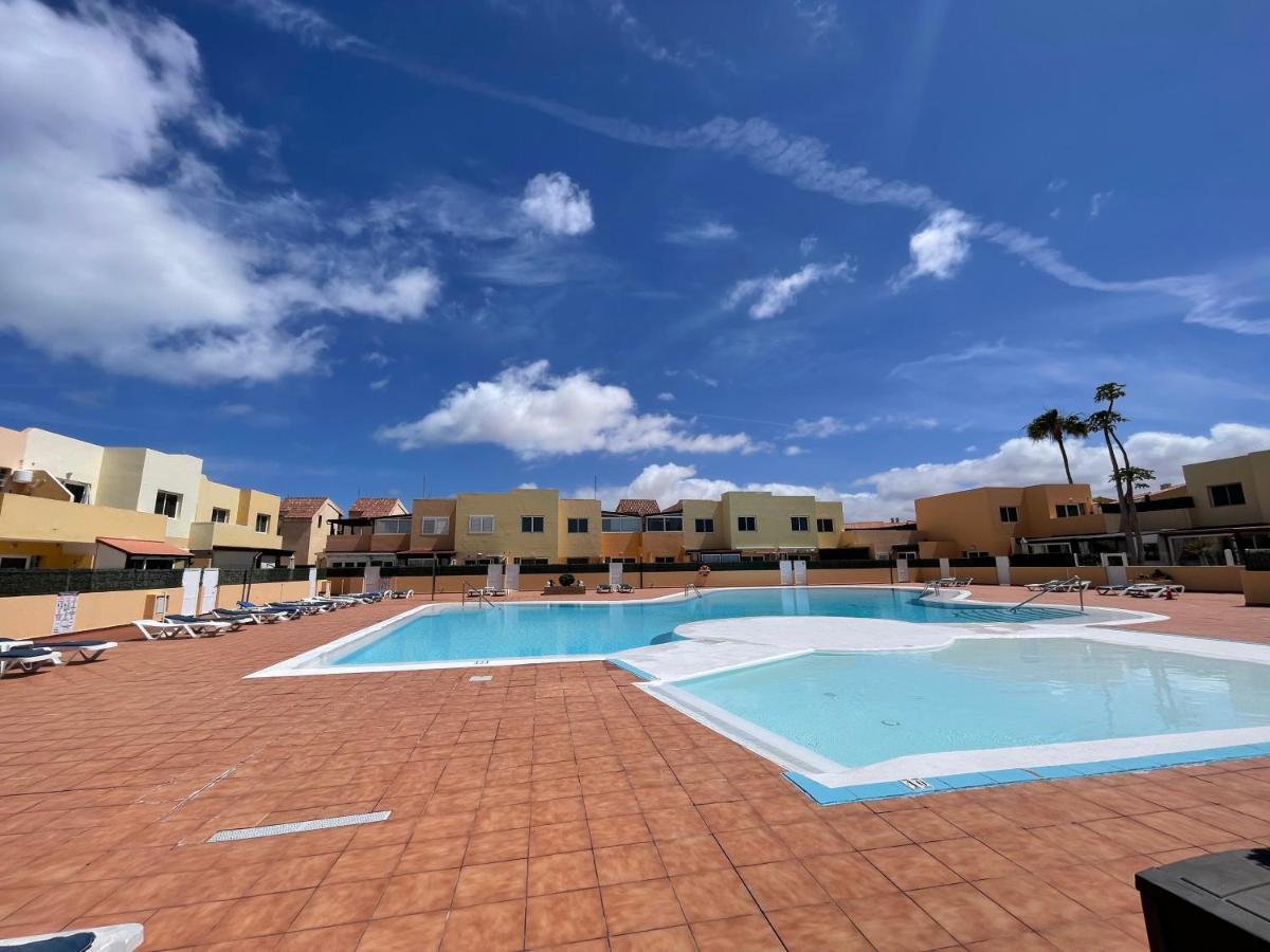 Eco House Golfinhos Apartment Corralejo