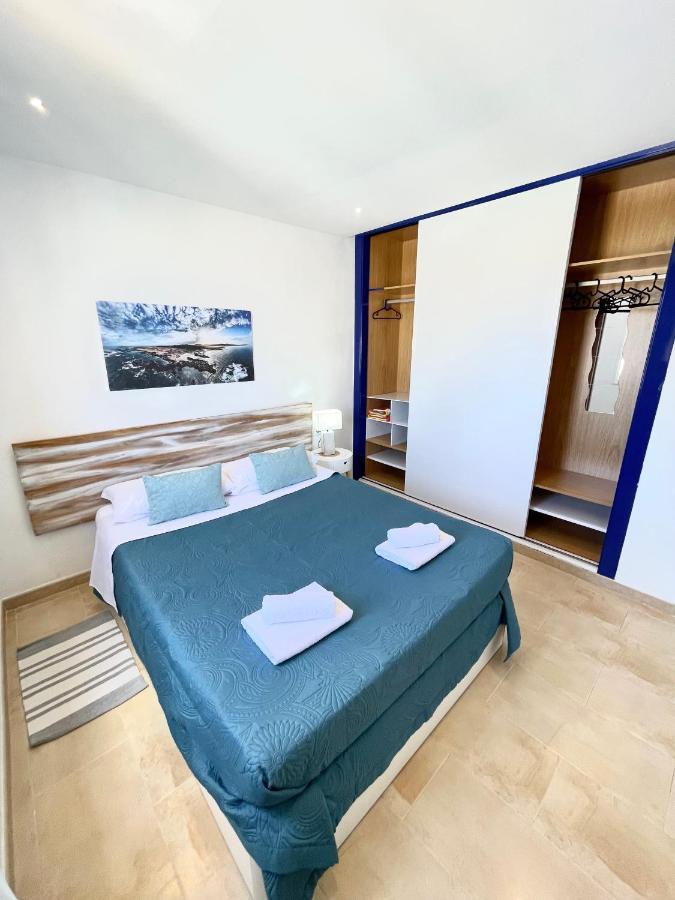 Apartment Eco House Golfinhos *