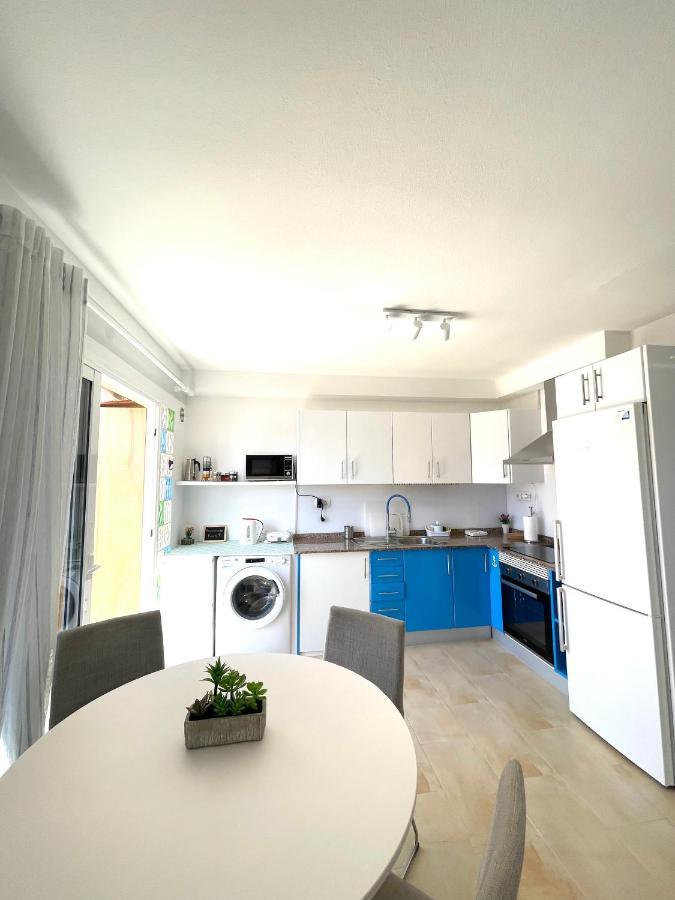 Eco House Golfinhos Apartment Corralejo