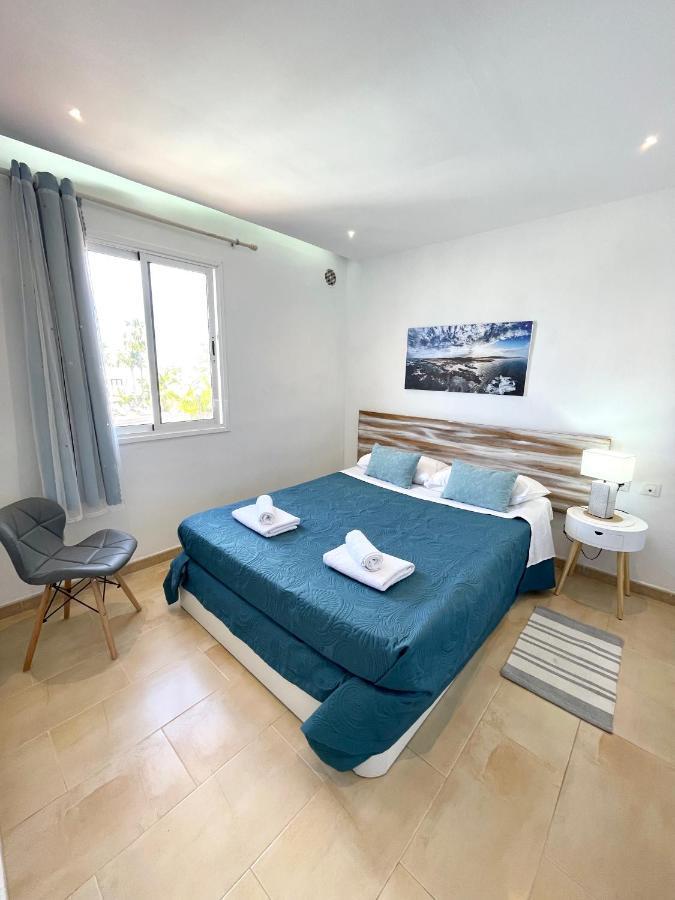 Apartment Eco House Golfinhos *
