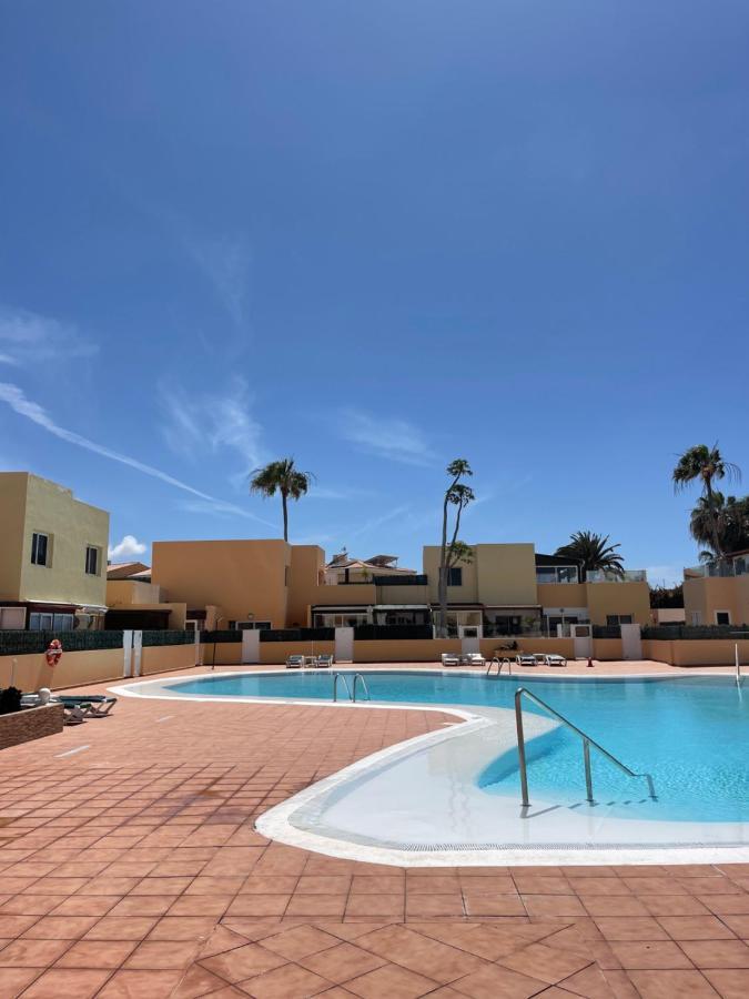 Eco House Golfinhos Apartment Corralejo