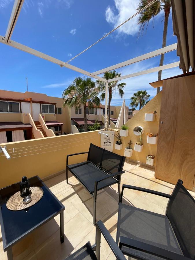 Apartment Eco House Golfinhos