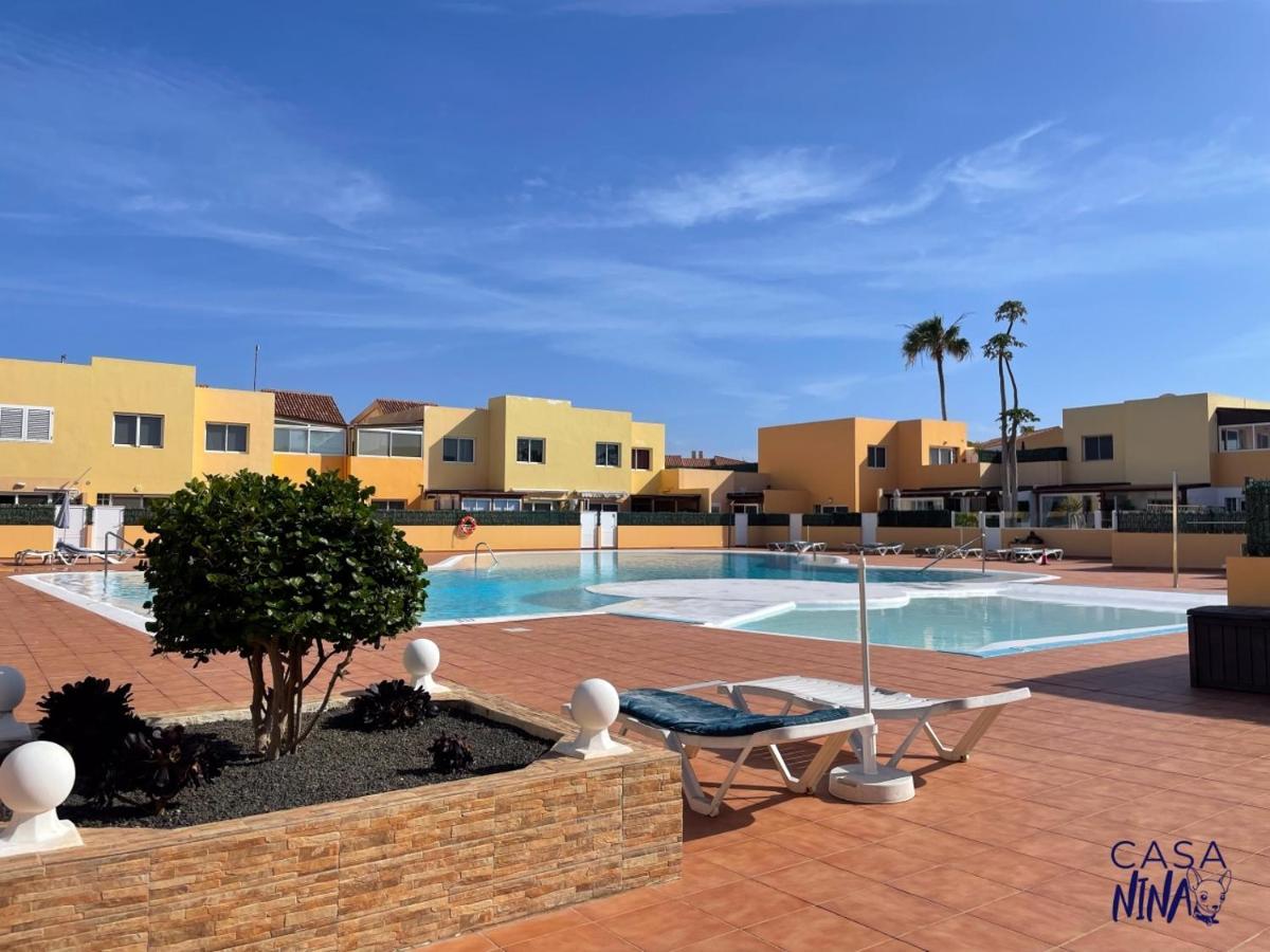 Delfines Apartamento