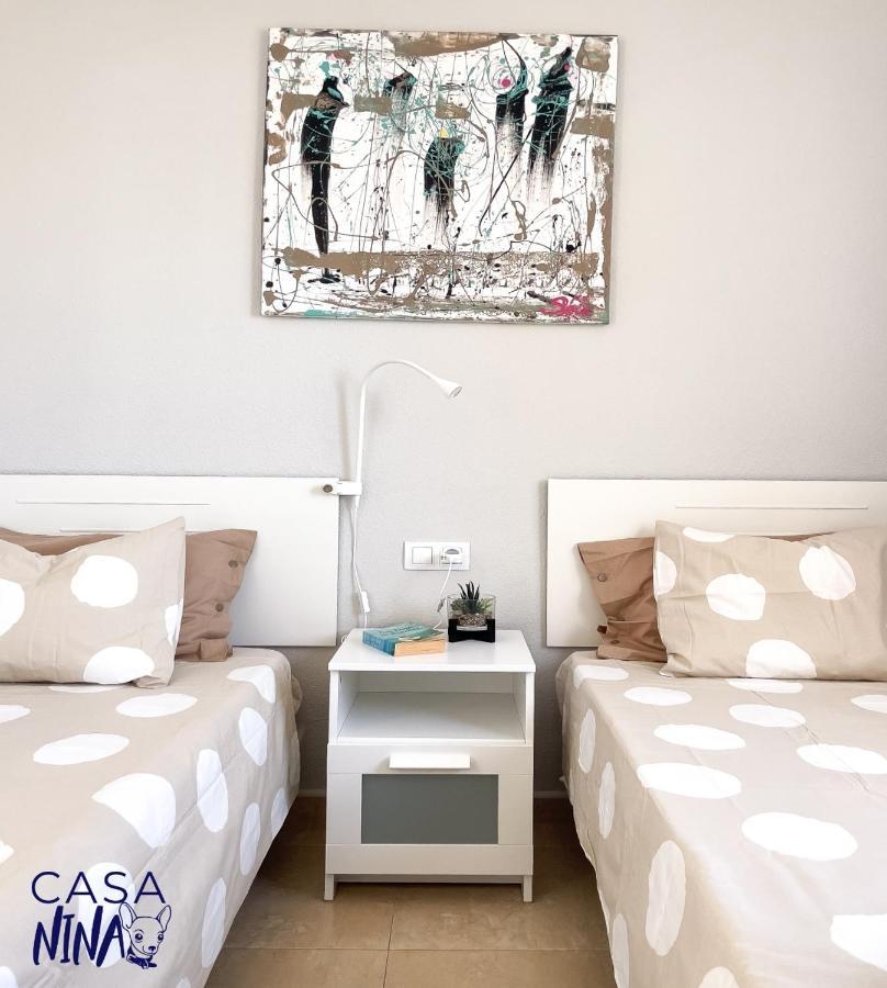 Delfines Apartamento Corralejo