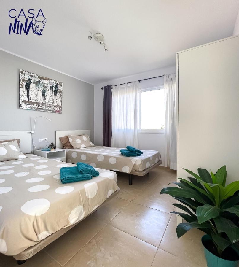 Delfines Apartamento