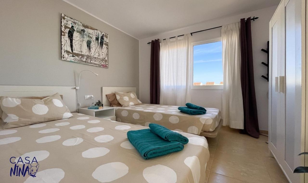 Apartamento Delfines *