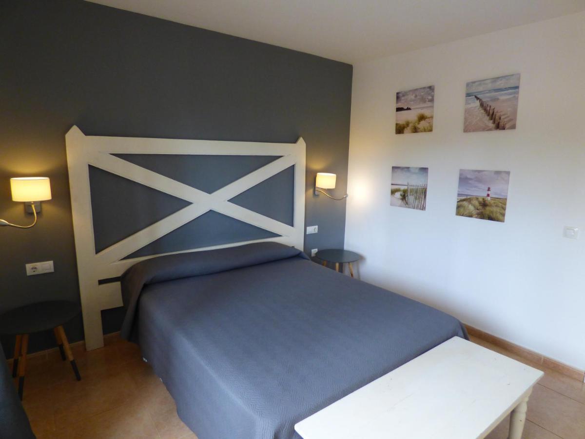 Casa Julia - Oasis Papagayo Campo de férias Corralejo