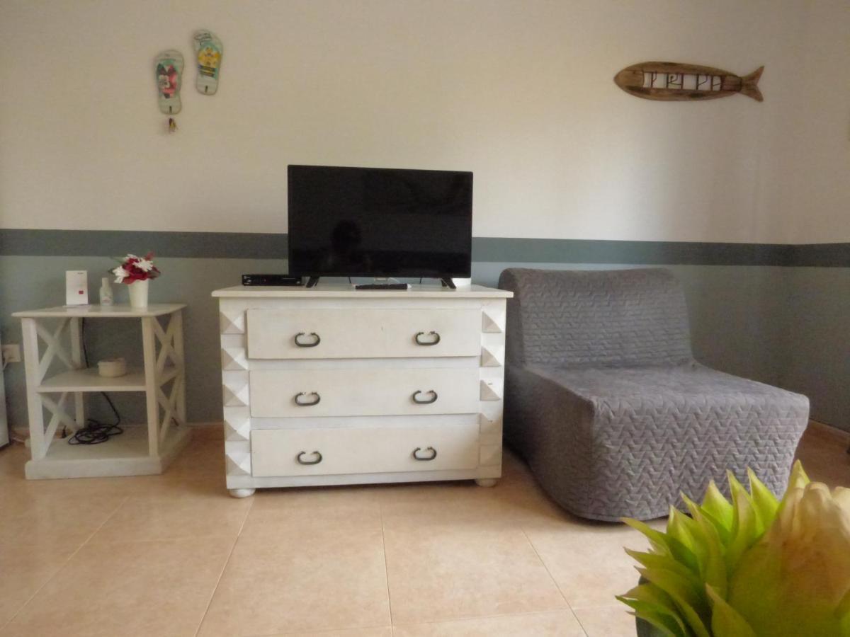 Casa Anna - Oasis Papagayo Apartment