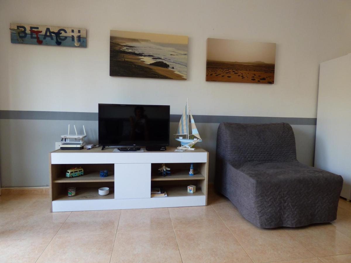 Casa Denny - Oasis Papagayo Apartment