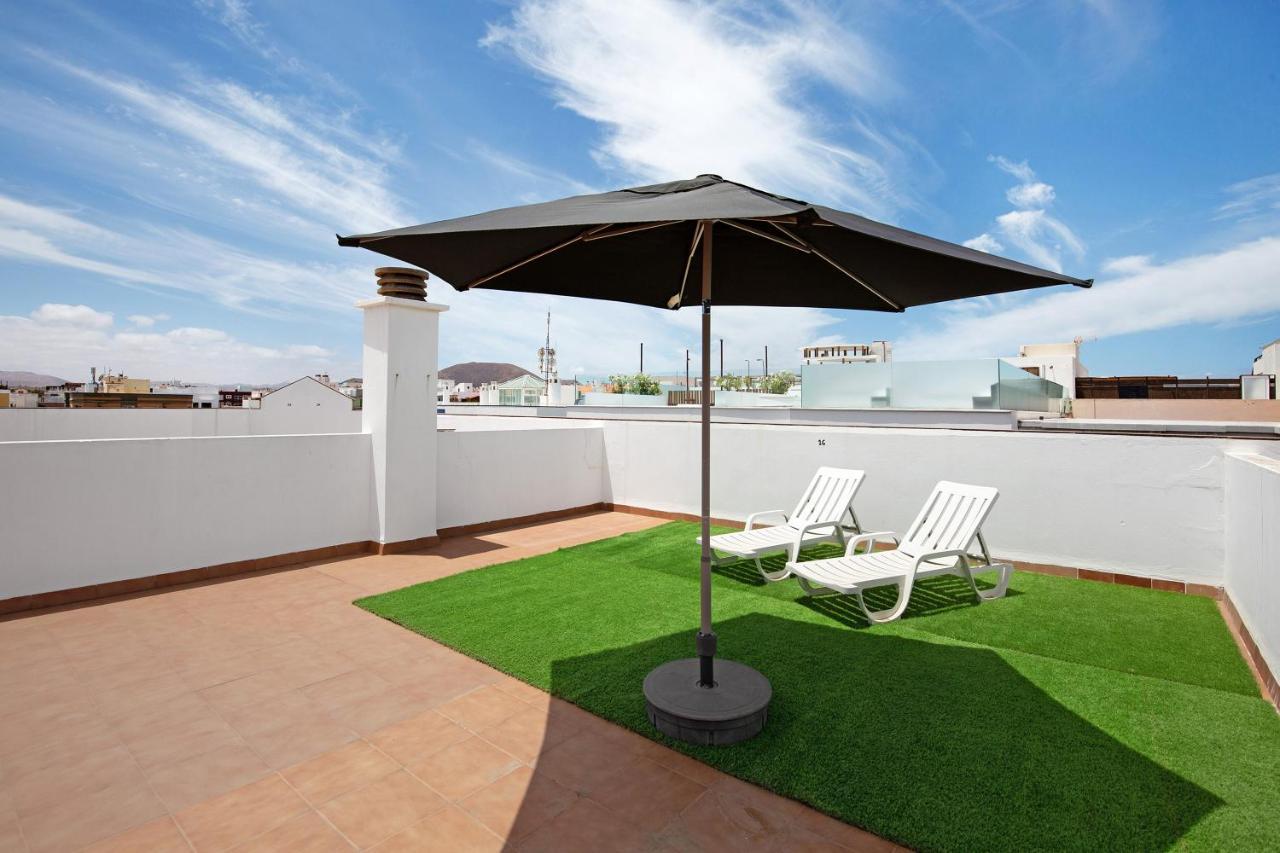 Apartment Hubara *