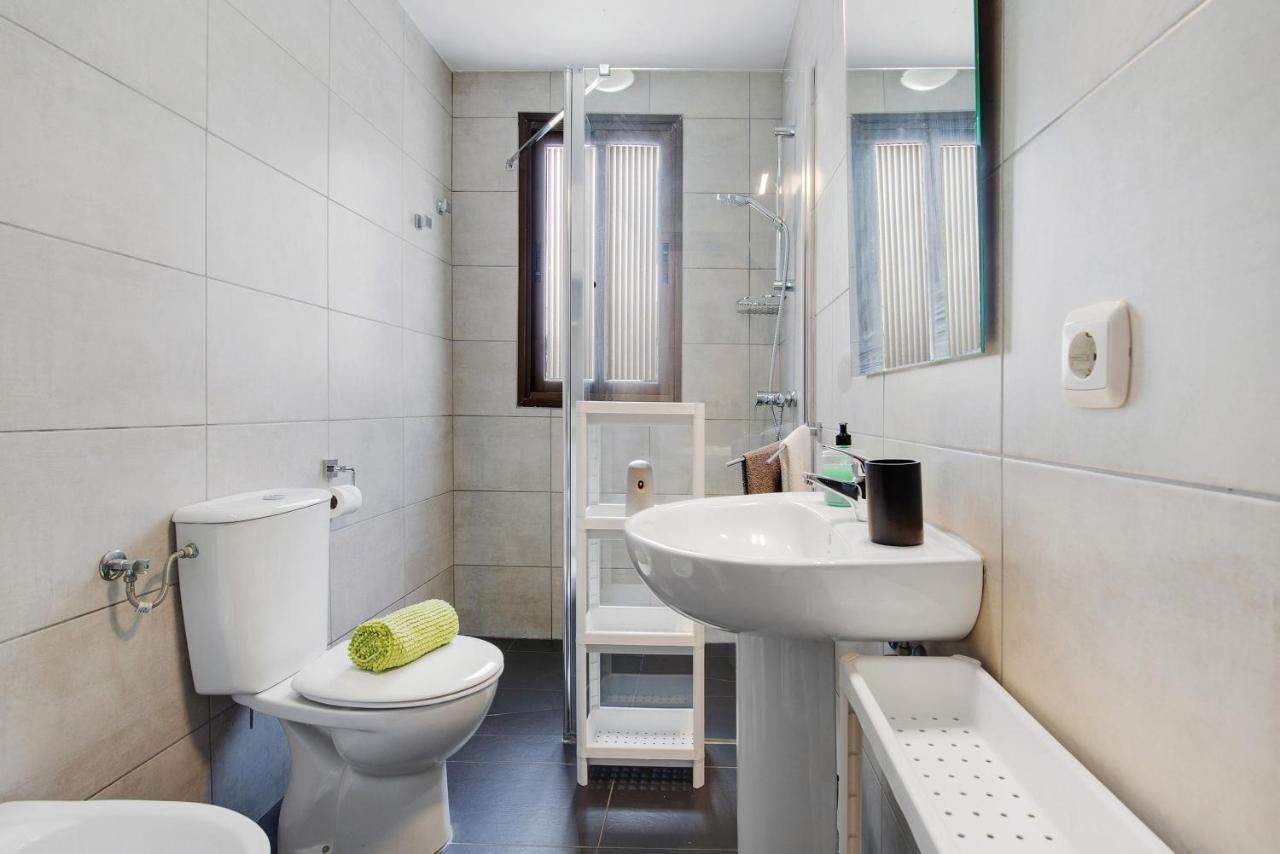 Apartment Hubara *