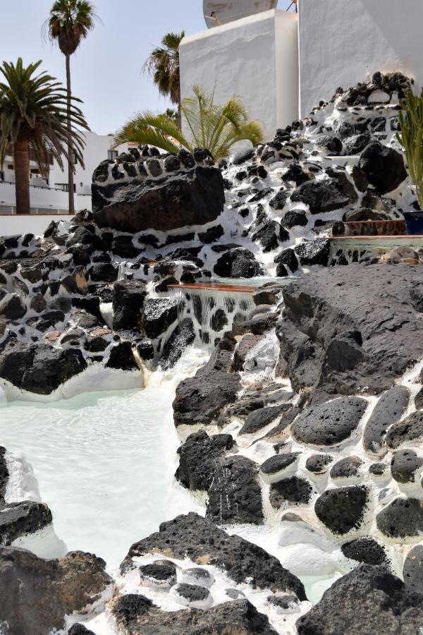 Hesperia Bristol Playa Apartamento