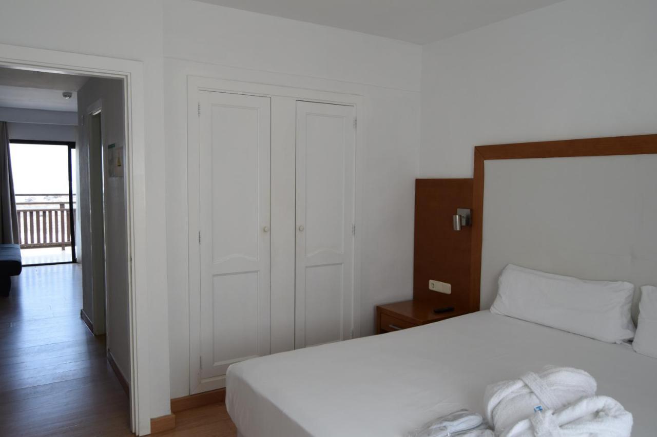 Apartamento Hesperia Bristol Playa Corralejo