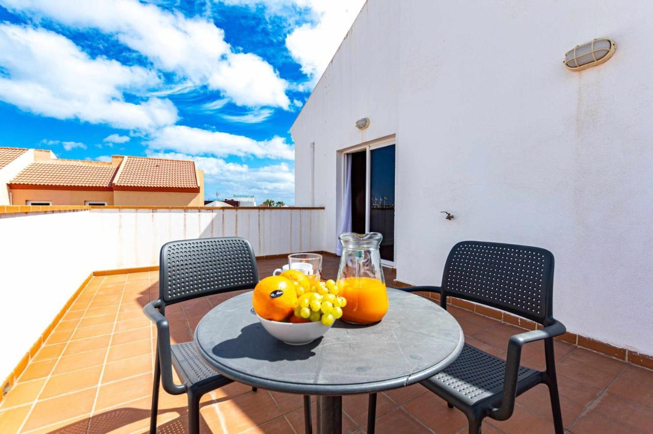 Sounds Of The Dunes Villa