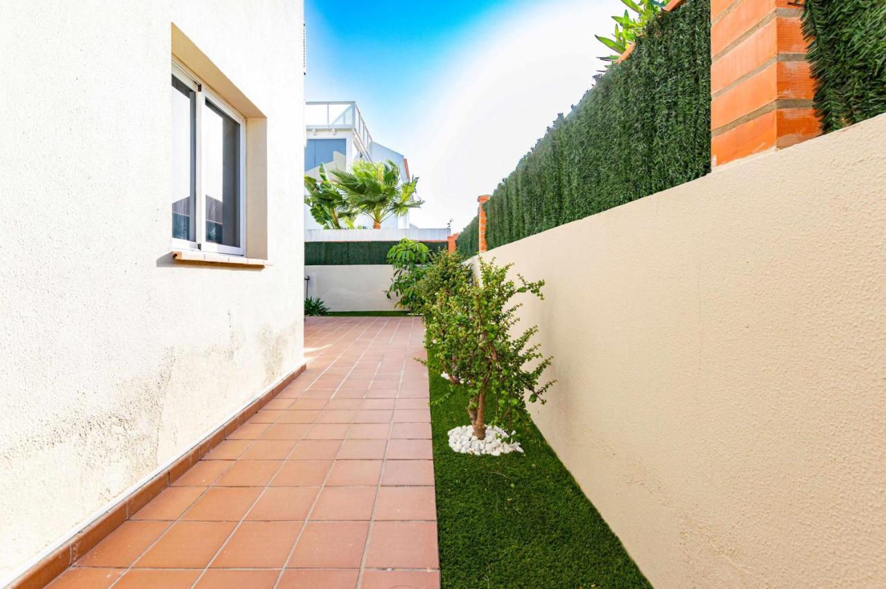 Villa Sounds Of The Dunes Corralejo
