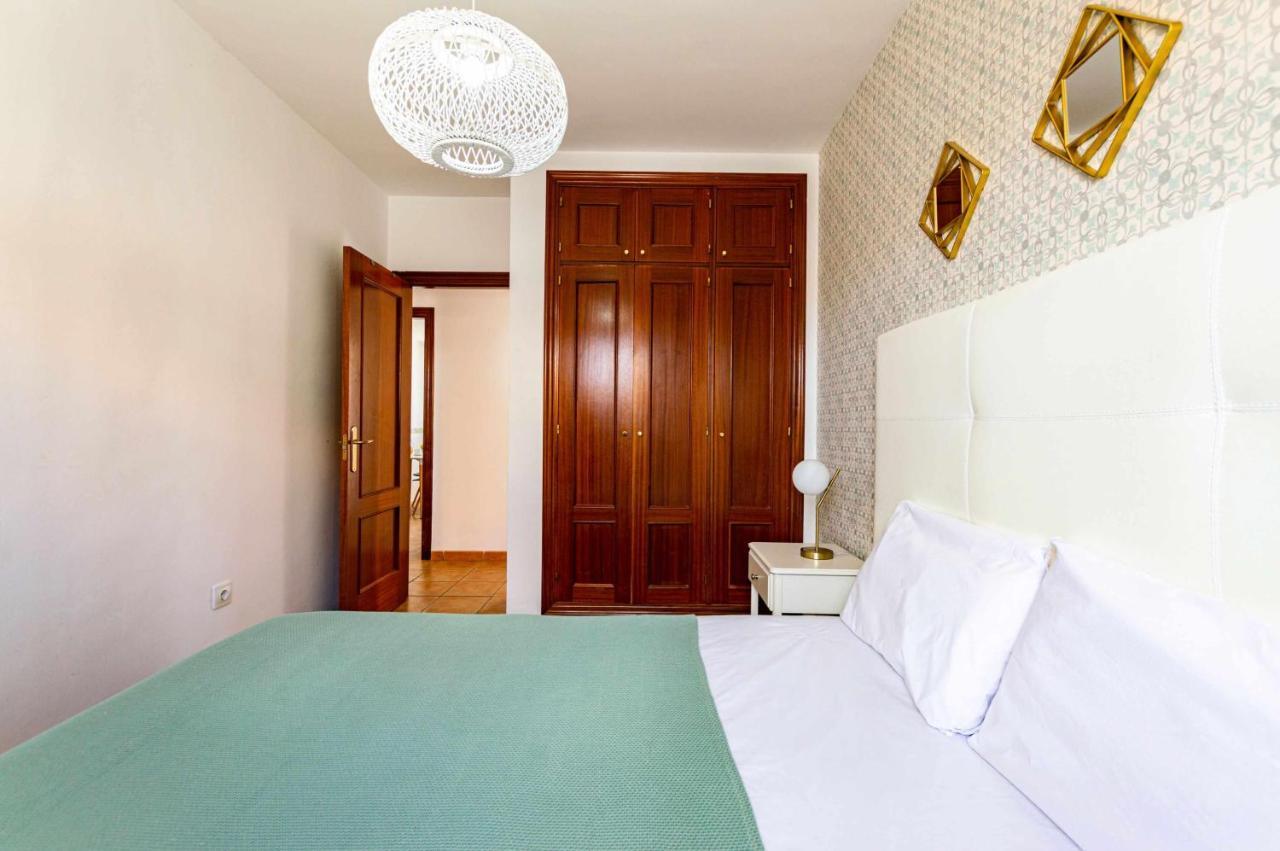 Villa Sounds Of The Dunes Corralejo