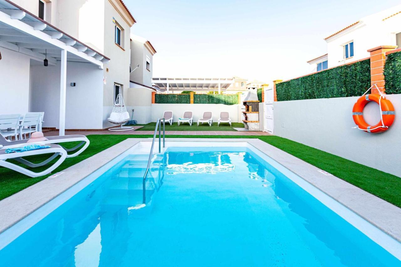 Sounds Of The Dunes Villa Corralejo