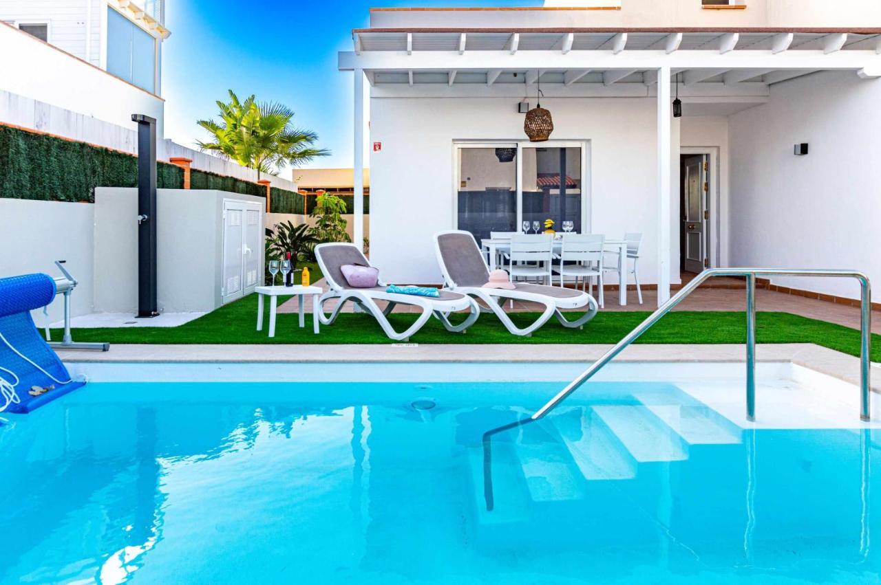 Sounds Of The Dunes Villa *