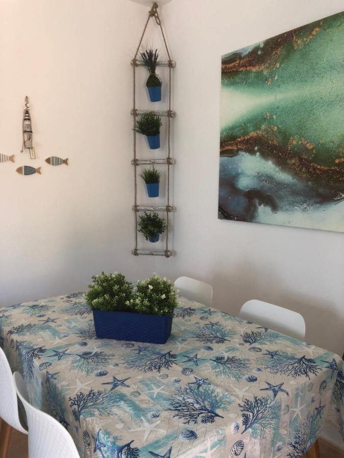 Casita Fuertencanto *
