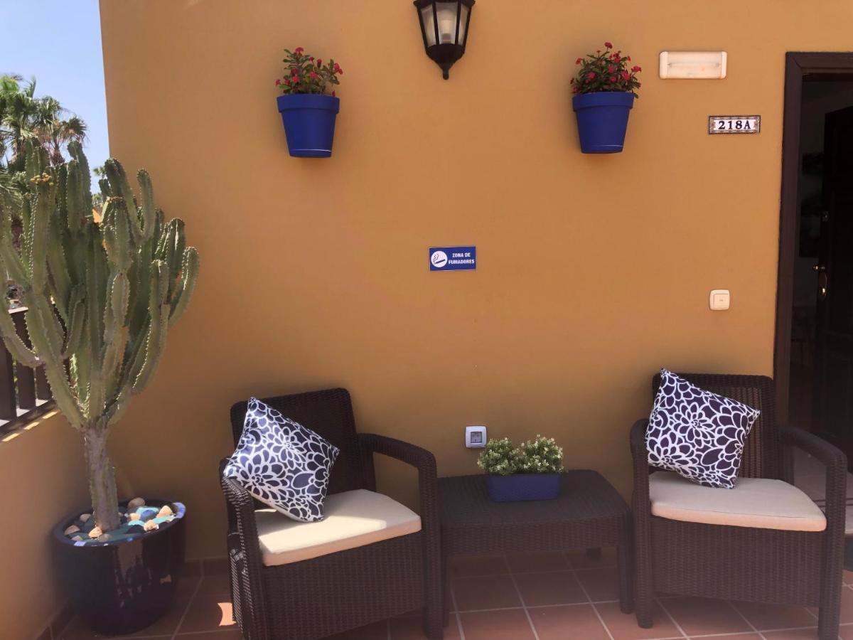 Casita Fuertencanto *