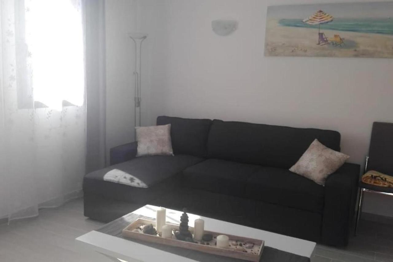 Apartment Fuerteventura Casa Fernanda