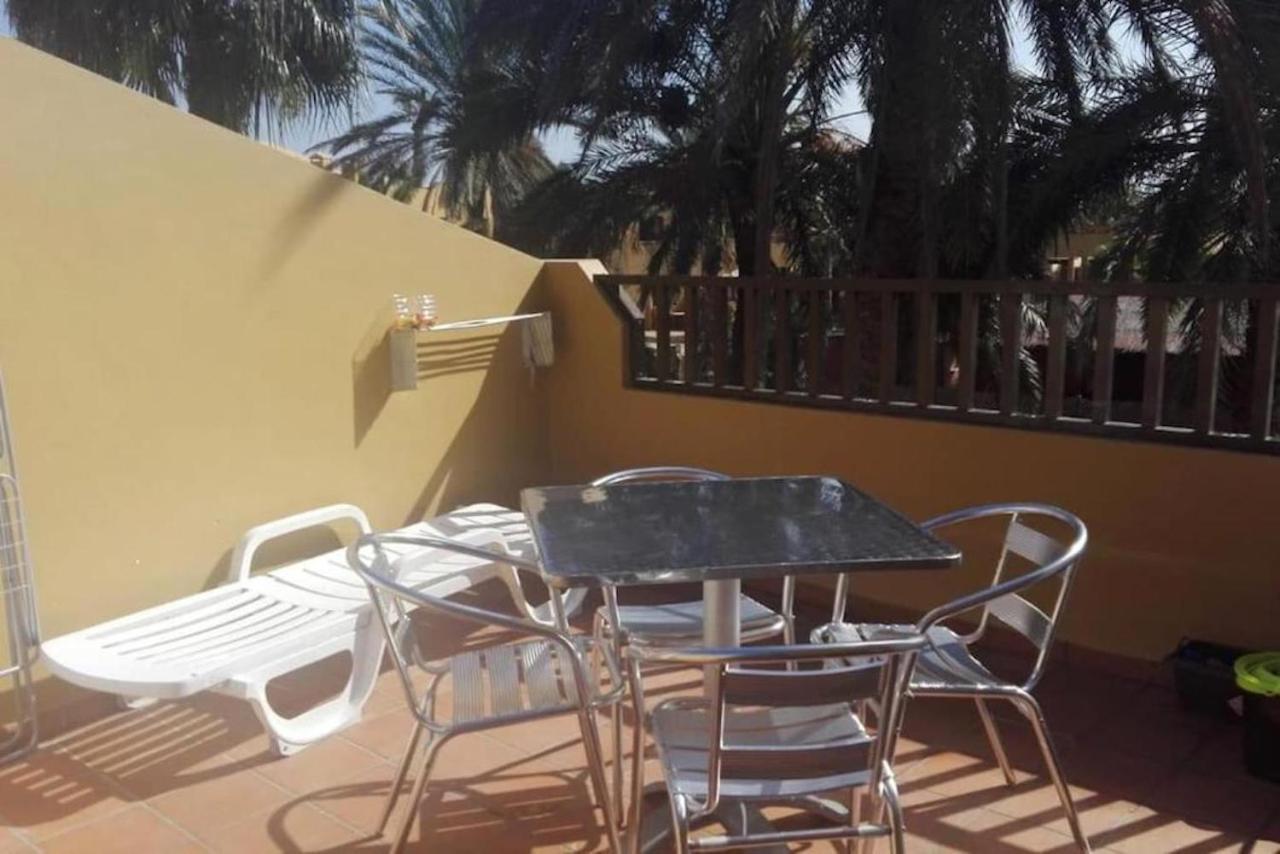 Fuerteventura Casa Fernanda Apartment Corralejo