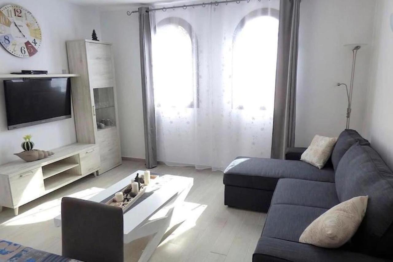 Fuerteventura Casa Fernanda Apartment Corralejo