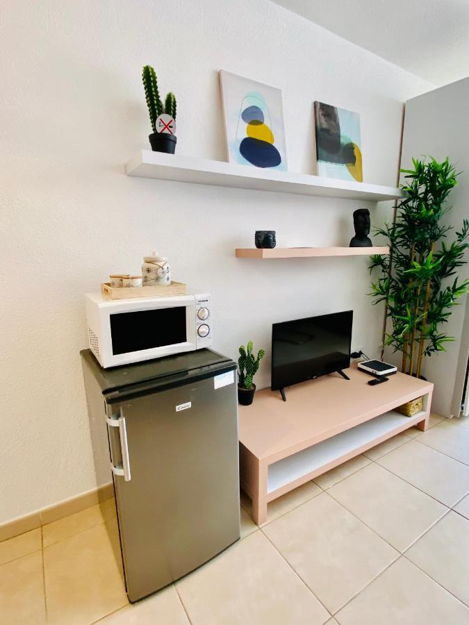 Appartement Golden Wave 2