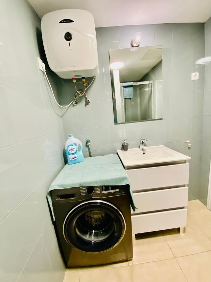 Appartement Golden Wave 2