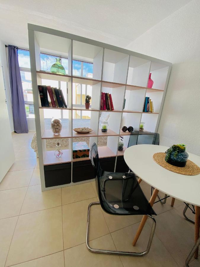 Appartement Golden Wave 2