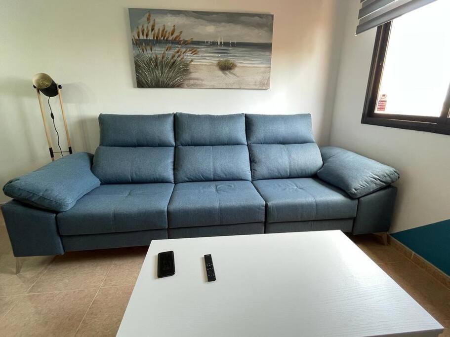 Apartment Casa Felice Oasis Papagayo Corralejo