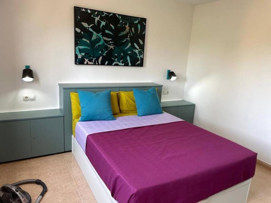 Casa Felice Oasis Papagayo * Corralejo
