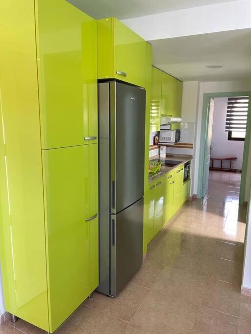 Casa Felice Oasis Papagayo Corralejo