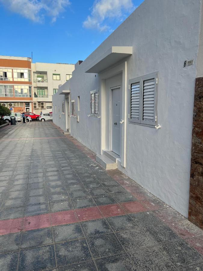 Casa Paraiso 3 Corralejo