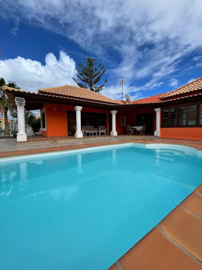 Villa Mafasca