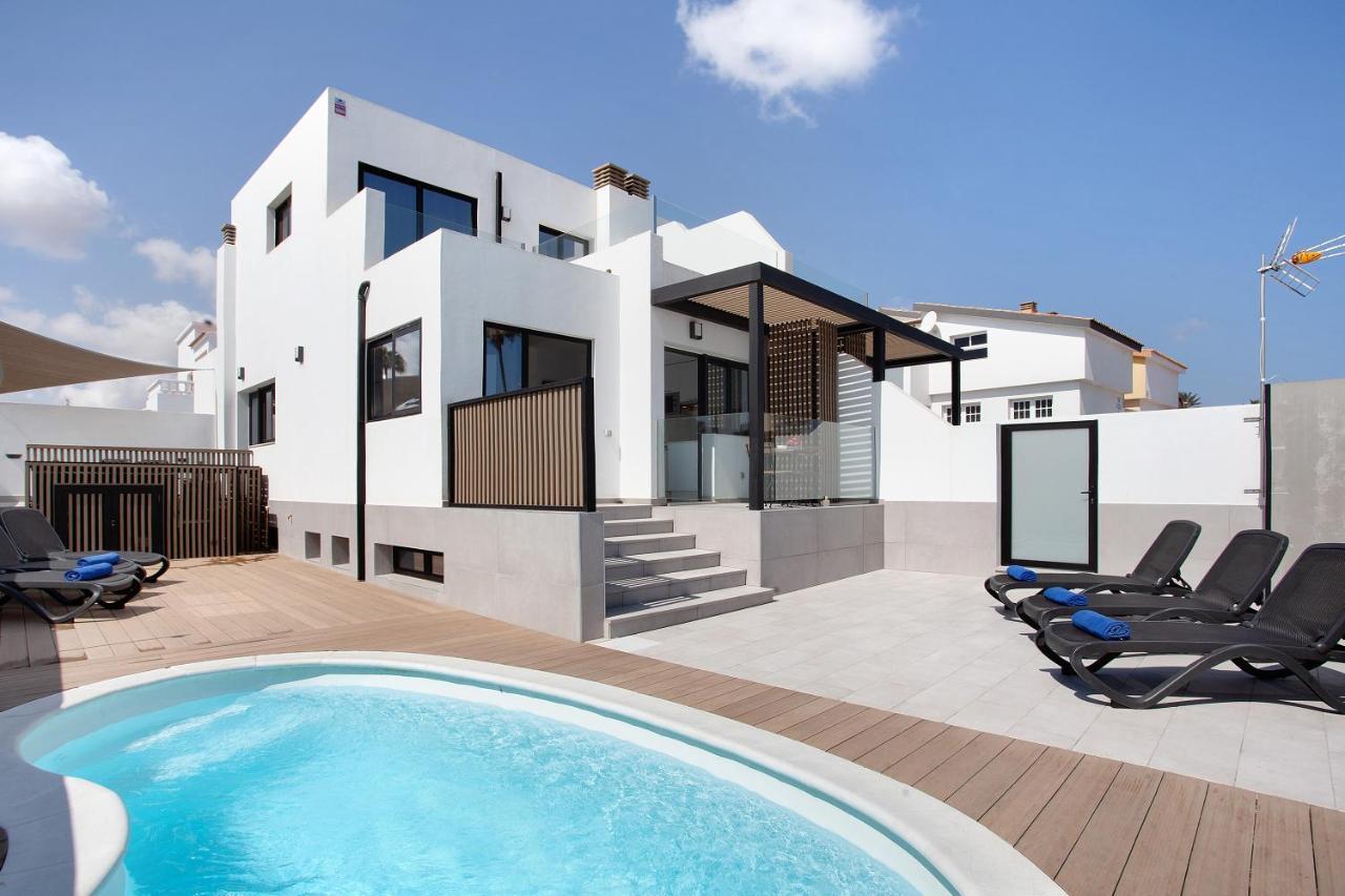 Duplex Jarea *