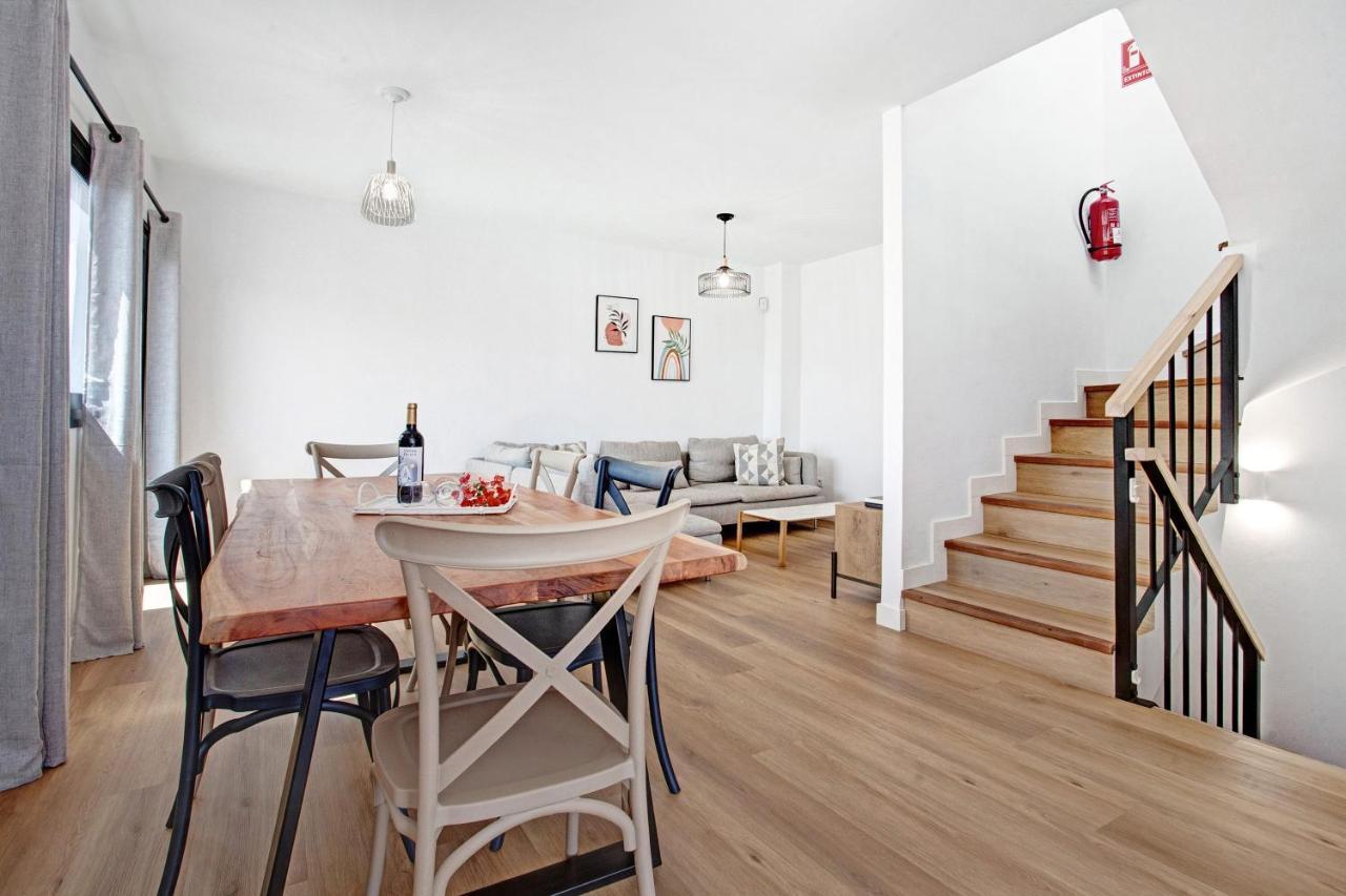 Duplex Jarea Corralejo