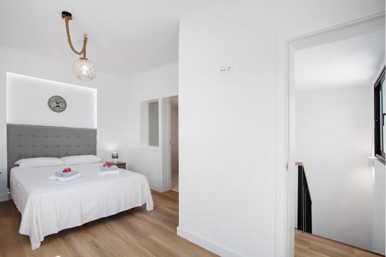 Holiday home Duplex Jarea *