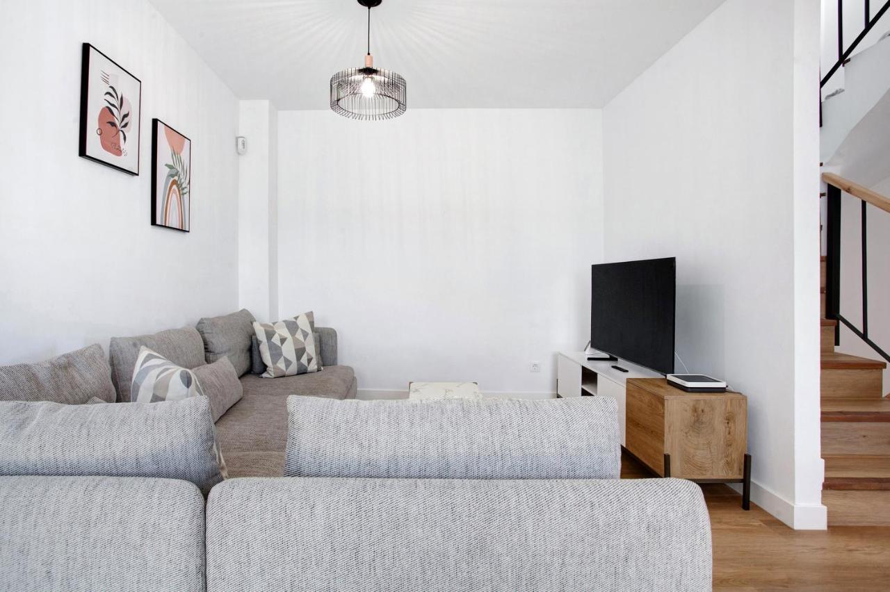 Duplex Jarea Corralejo