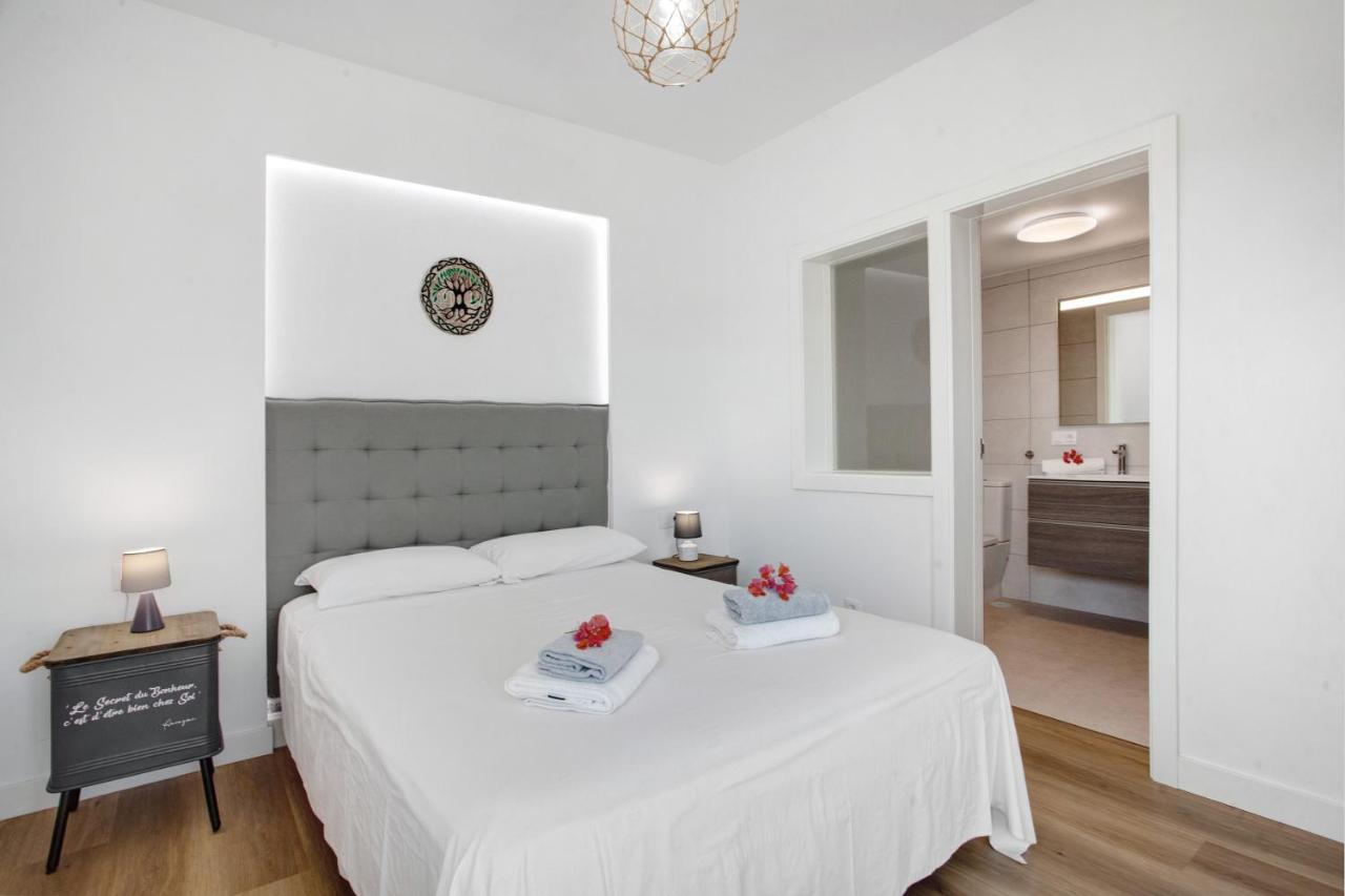 Duplex Jarea * Corralejo
