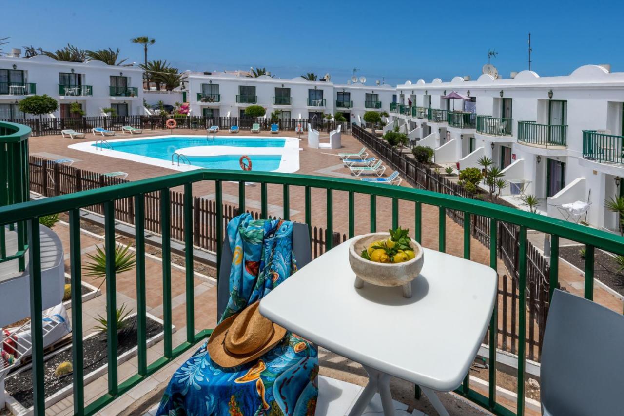 Casa Virginia By Irent Fuerteventura Corralejo