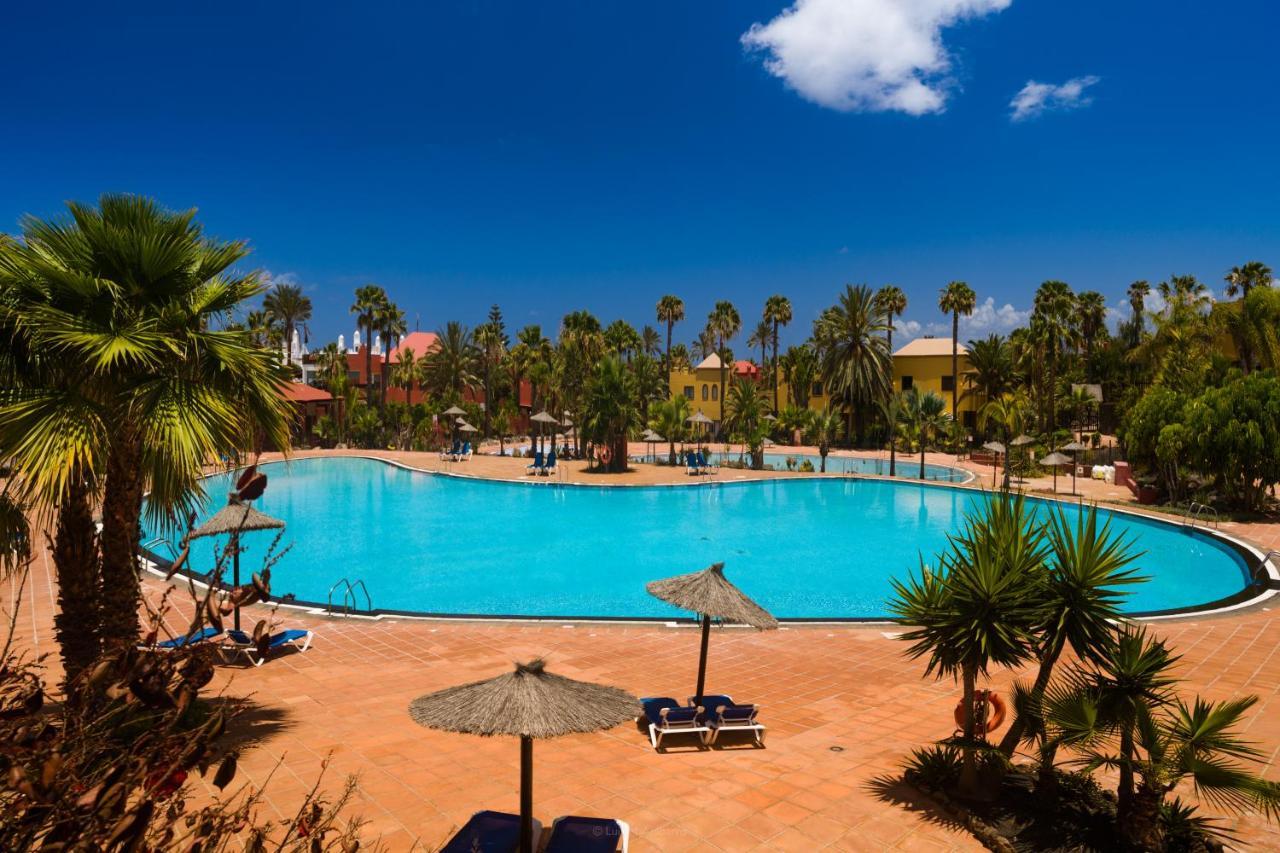 Apartment Oasis Vistamar Corralejo