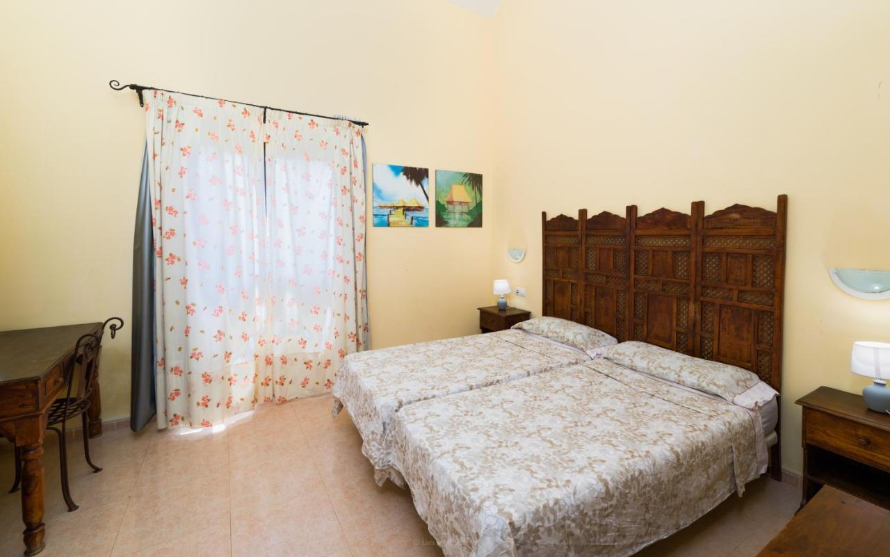 Apartment Oasis Vistamar