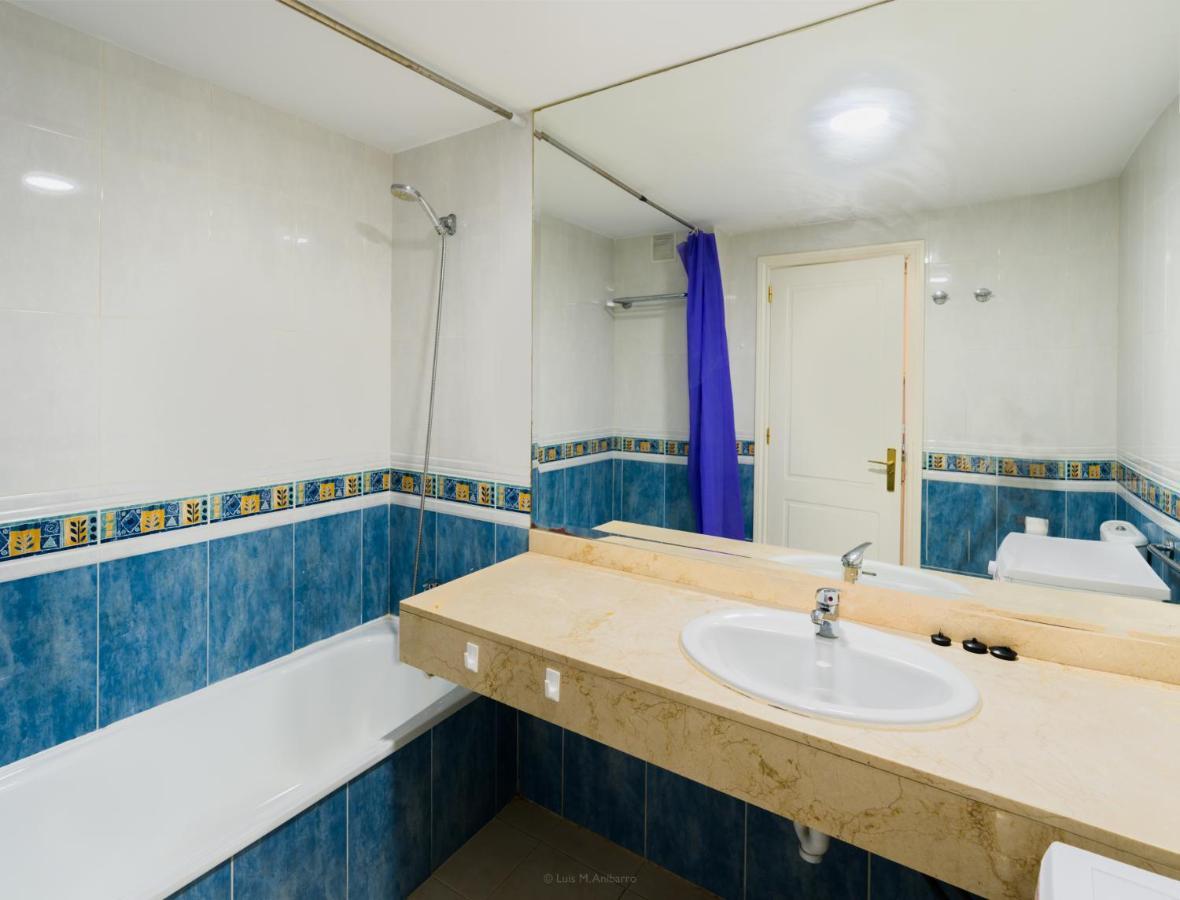 Apartment Oasis Vistamar Corralejo